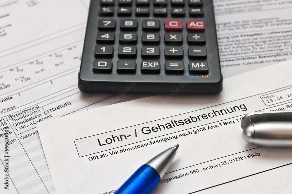 Kündigungsschutzklage Gehalt