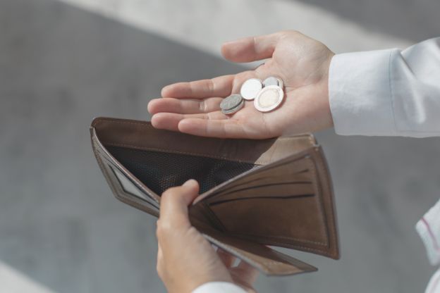 Arbeitgeber zahlt Lohn nicht