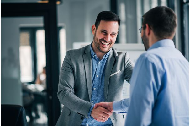 Betriebliches Eingliederungsmanagement