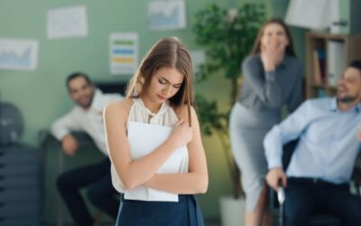 Wie Sie sich gegen Mobbing am Arbeitsplatz wehren: Praktische Tipps