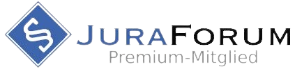 Juraforum-Siegel Juraforum-Siegel