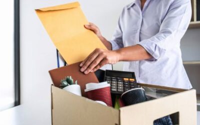 Resturlaub bei Kündigung was Arbeitnehmer wissen sollten