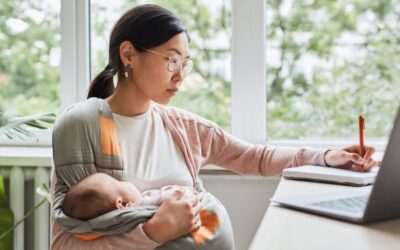 Stillbeschäftigungsverbot: Schutz für stillende Mütter und rechtliche Pflichten für Arbeitgeber