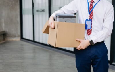 Kündigung von leitenden Angestellten: Was Arbeitgeber und Führungskräfte wissen müssen