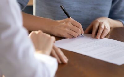 Vertragsstrafe im Arbeitsvertrag: Ist das für Arbeitnehmer zulässig?