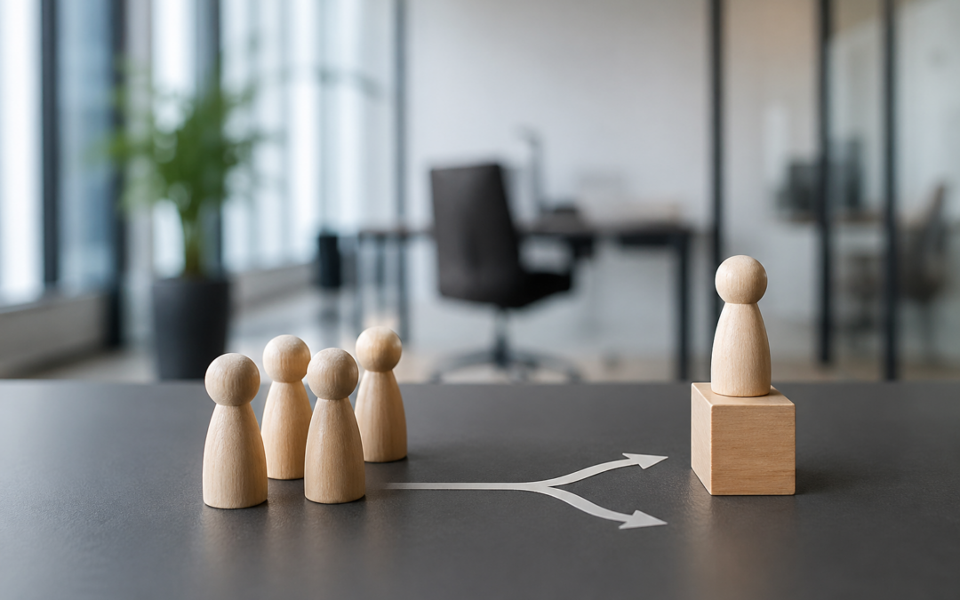 Versetzung im Arbeitsrecht: Rechte, Grenzen und Handlungsmöglichkeiten für Arbeitnehmer und Arbeitgeber