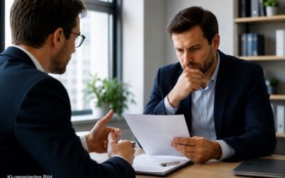 Wie viele Abmahnungen bis zur Kündigung? Das sollten Arbeitnehmer wissen